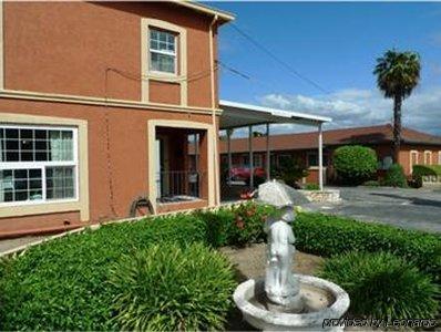 Motel Budget Morgan Hill