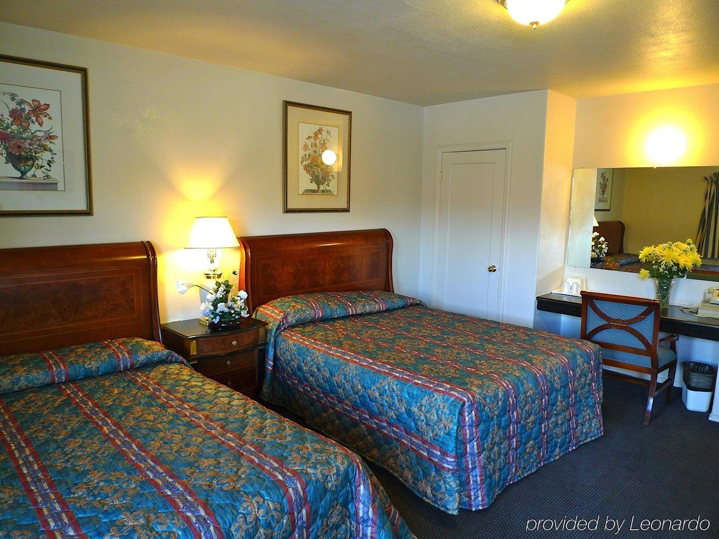 Motel Budget 2*
