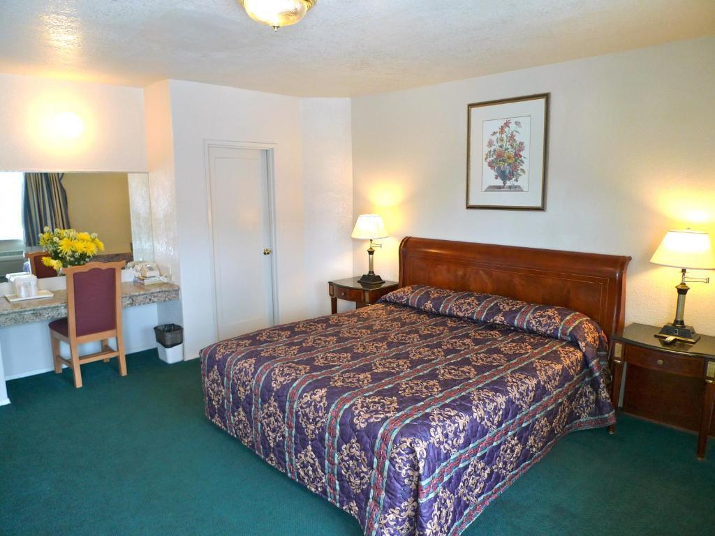 Motel Budget 2*
