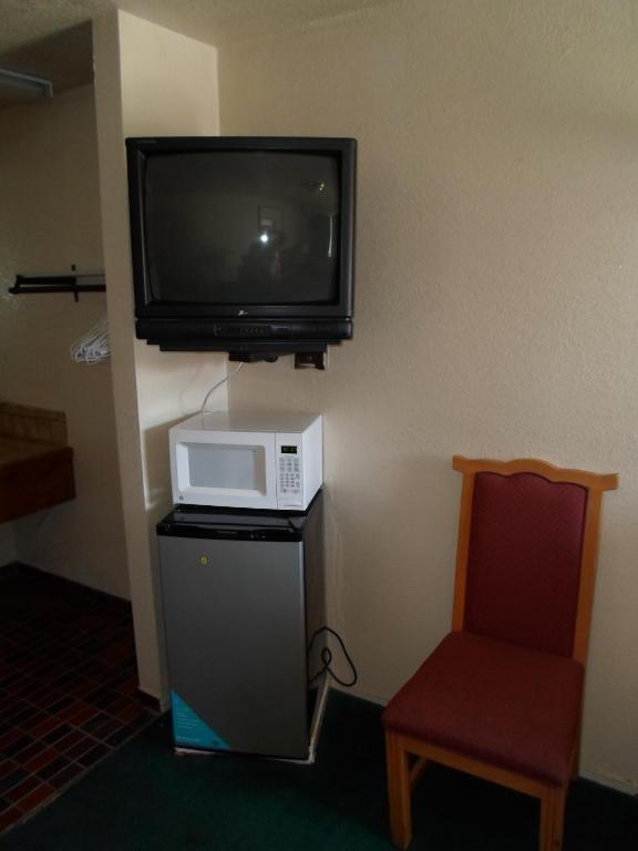 Budget Motel 2*