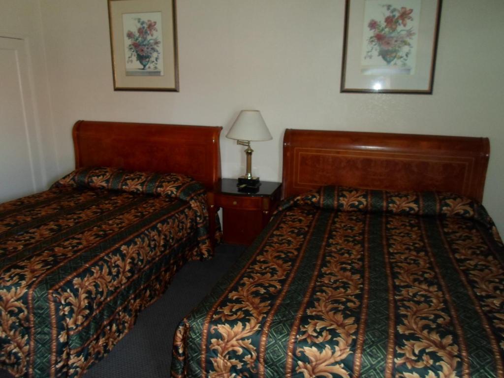 Budget Motel 2*
