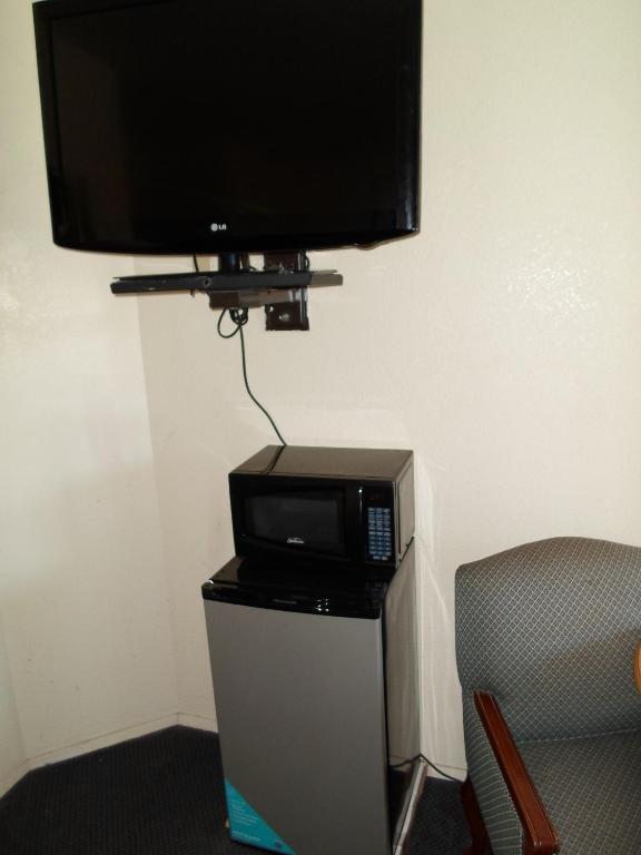 Budget Motel 2*