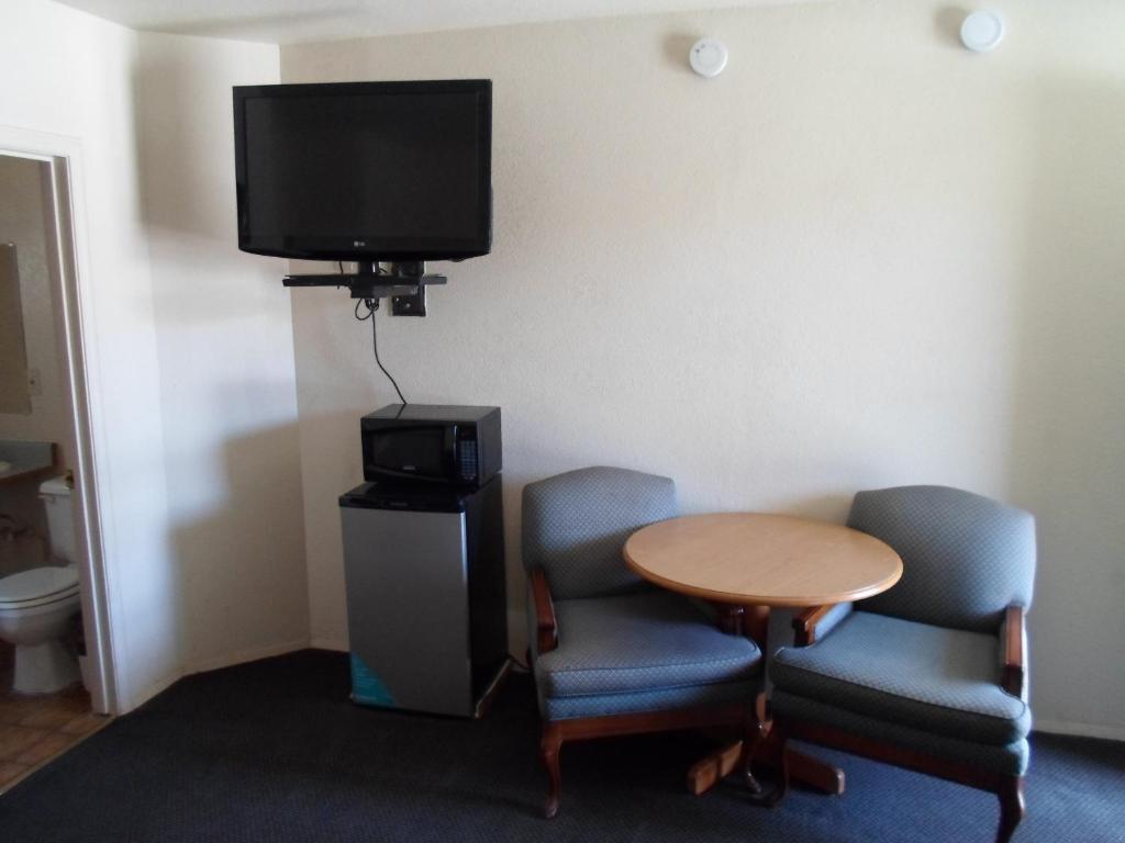 Budget Motel Morgan Hill