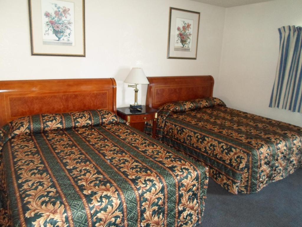 Budget Motel