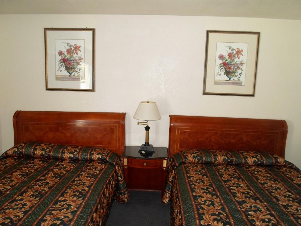 Budget Motel 2*