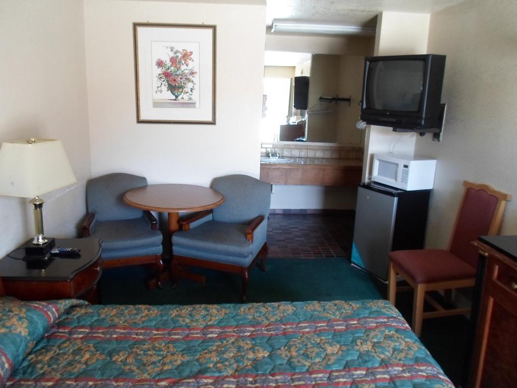 Budget Motel Morgan Hill