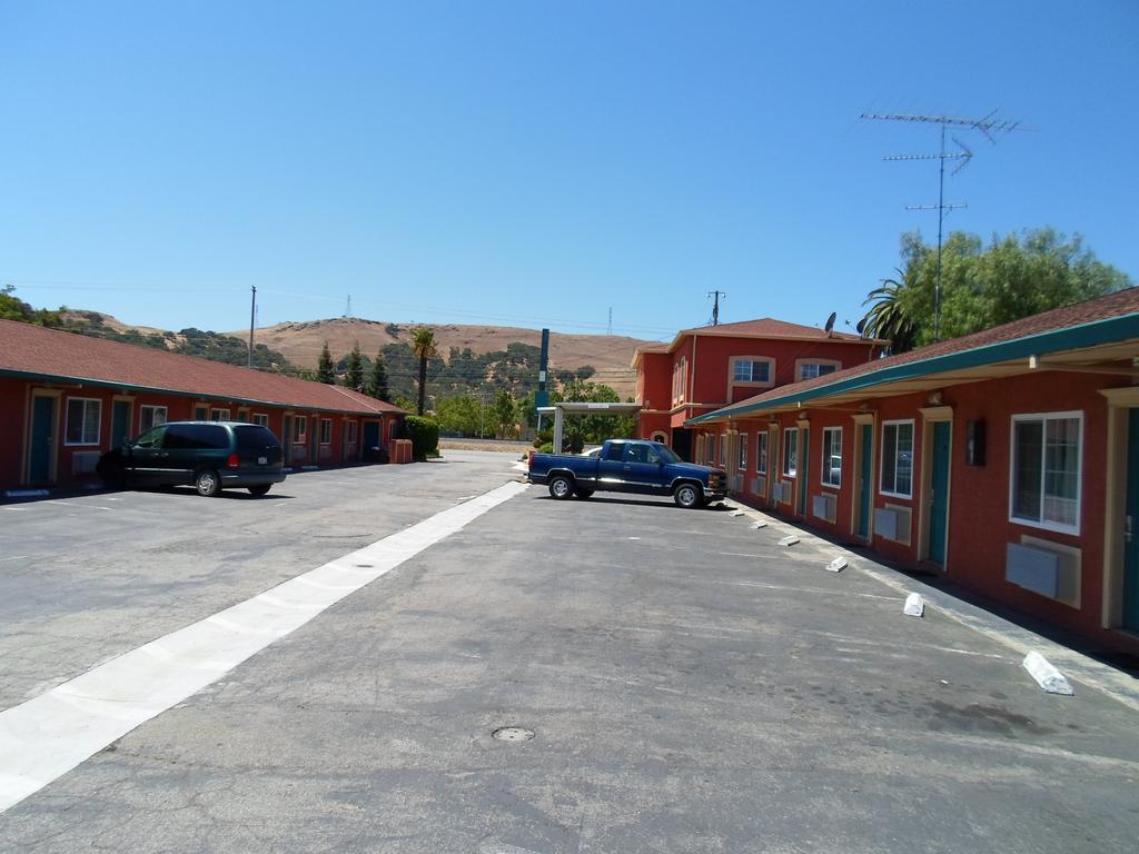 Budget Motel 2*
