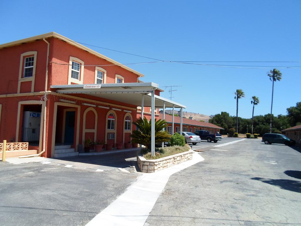 Motel Budget Morgan Hill