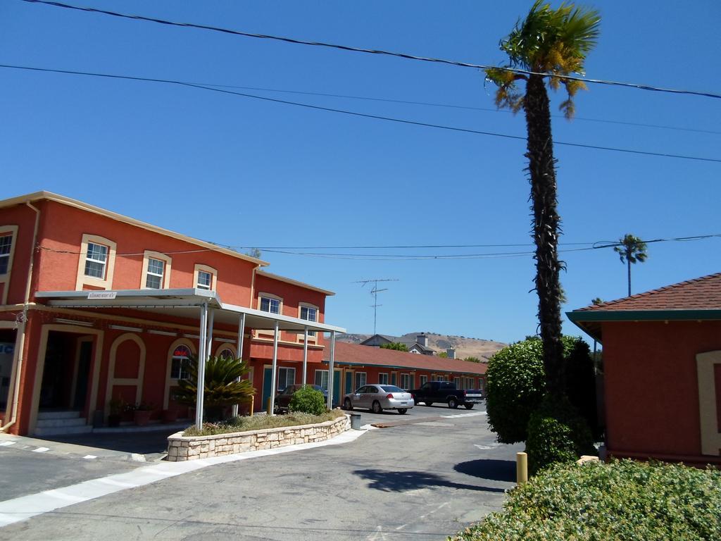 Motel Budget