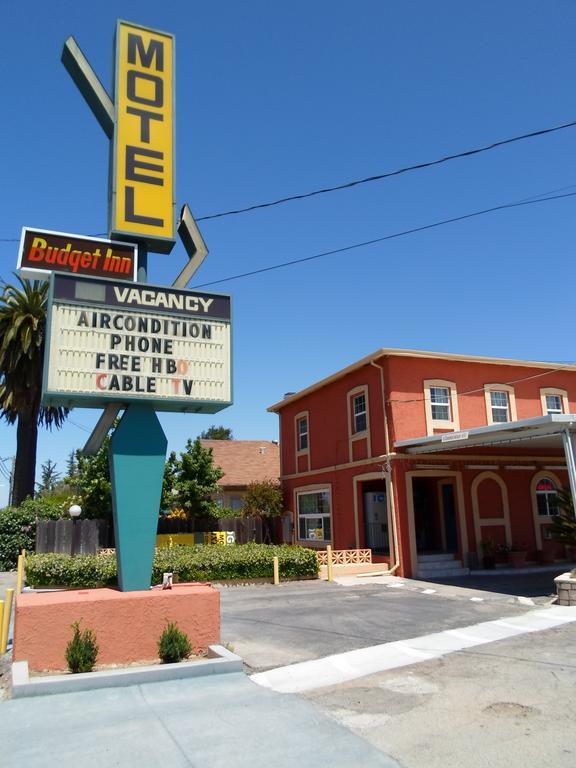Budget Morgan Hill